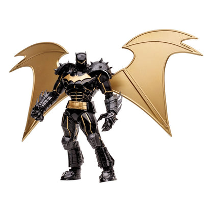 Batman (Hellbat) (Knightmare) (Gold Label)