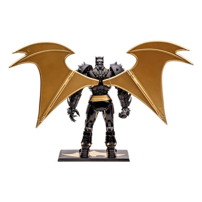 Batman (Hellbat) (Knightmare) (Gold Label)