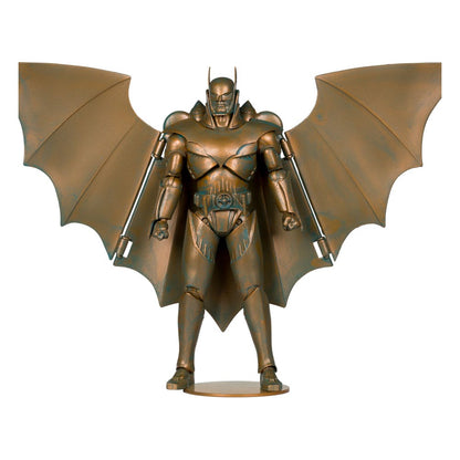 Armored Batman (Kingdom Come) Patina Edition (Gold Label)