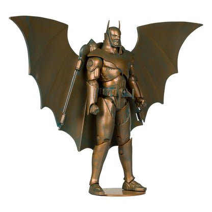 Armored Batman (Kingdom Come) Patina Edition (Gold Label)