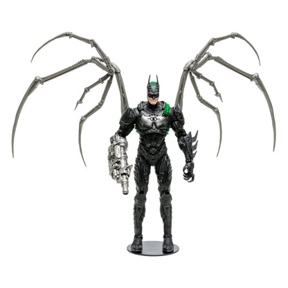 Batman (Futures End) (GITD) (Gold Label)