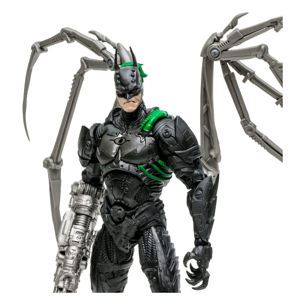 Batman (Futures End) (GITD) (Gold Label)