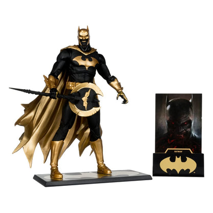 Batman (DC vs Vampires) Knightmare Edition