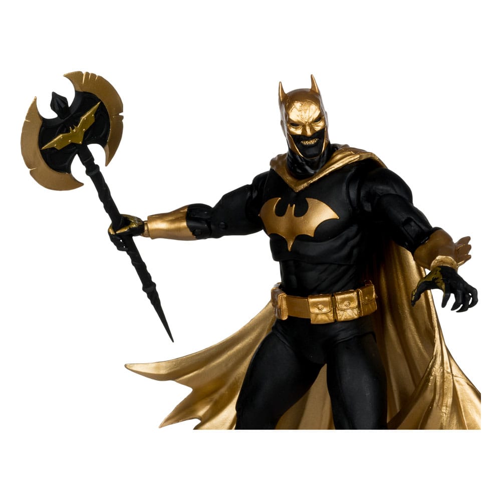 Batman (DC vs Vampires) Knightmare Edition