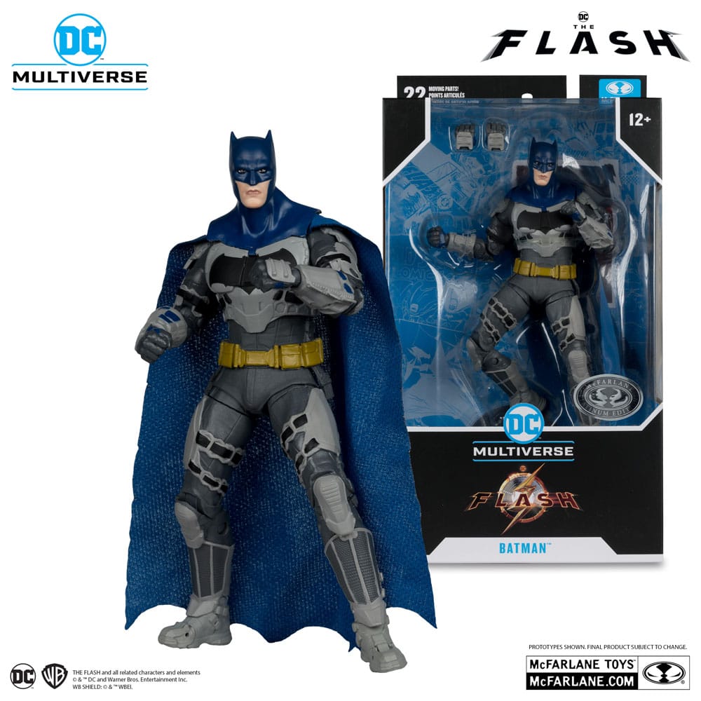 Batman (Platinum Edition)