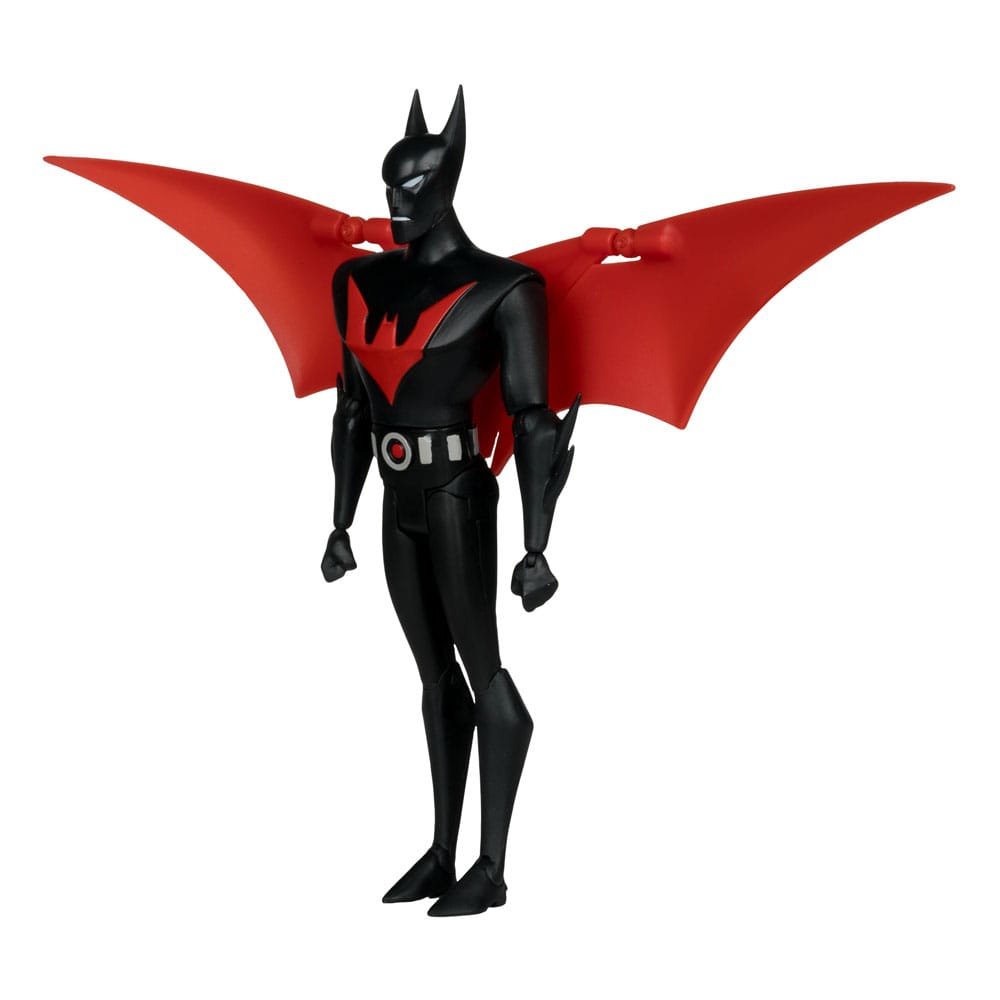 batman batman beyond gold label mcfarlane toys