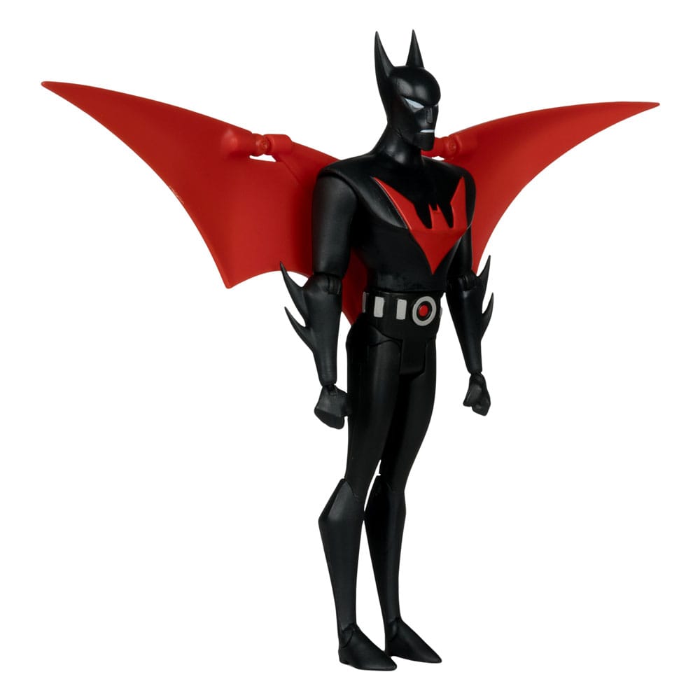 batman batman beyond gold label mcfarlane toys