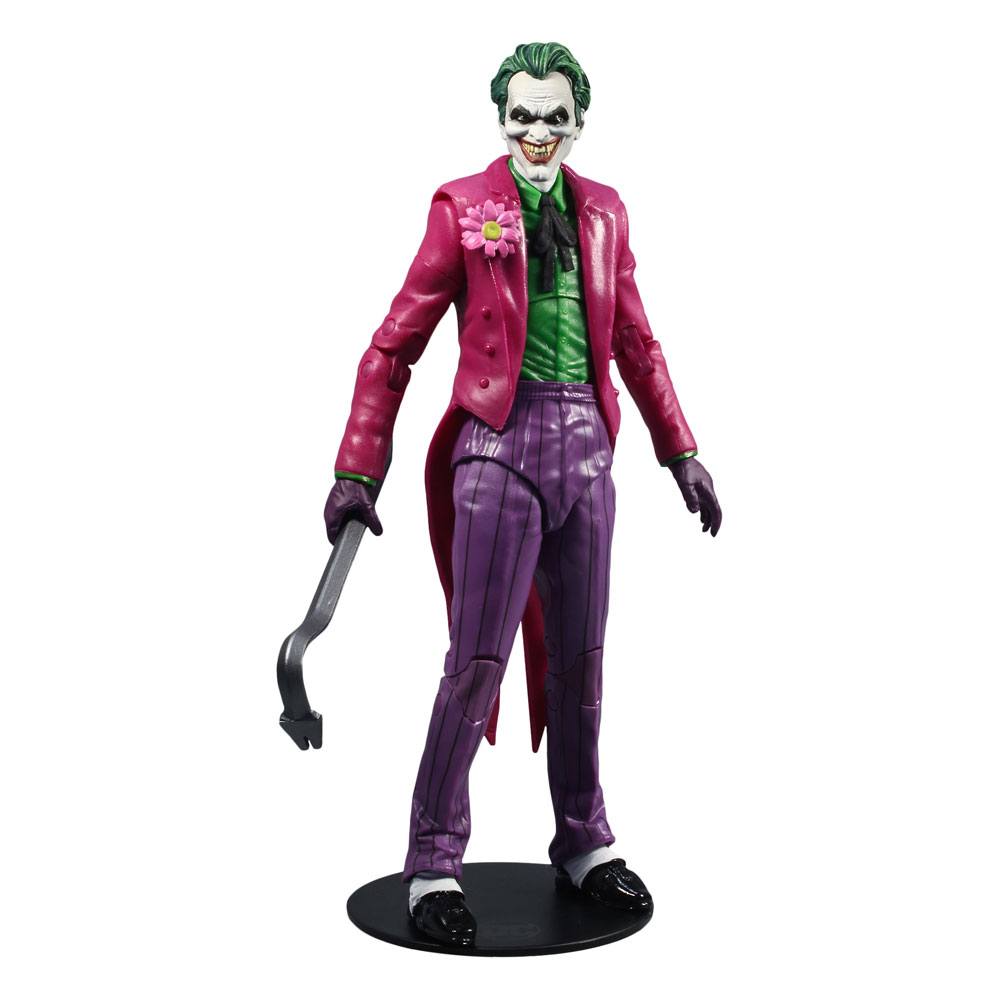Jokeri: Klovni (Batman: Kolme Jokeria)