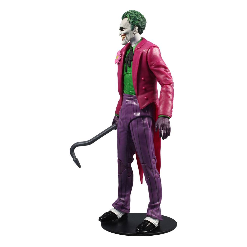 Jokeri: Klovni (Batman: Kolme Jokeria)