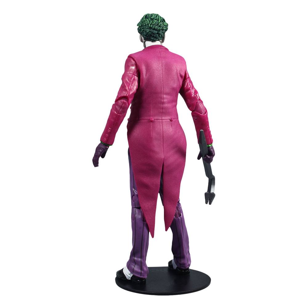 Jokeri: Klovni (Batman: Kolme Jokeria)