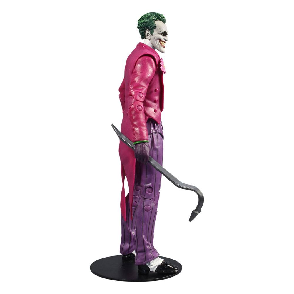 Jokeri: Klovni (Batman: Kolme Jokeria)