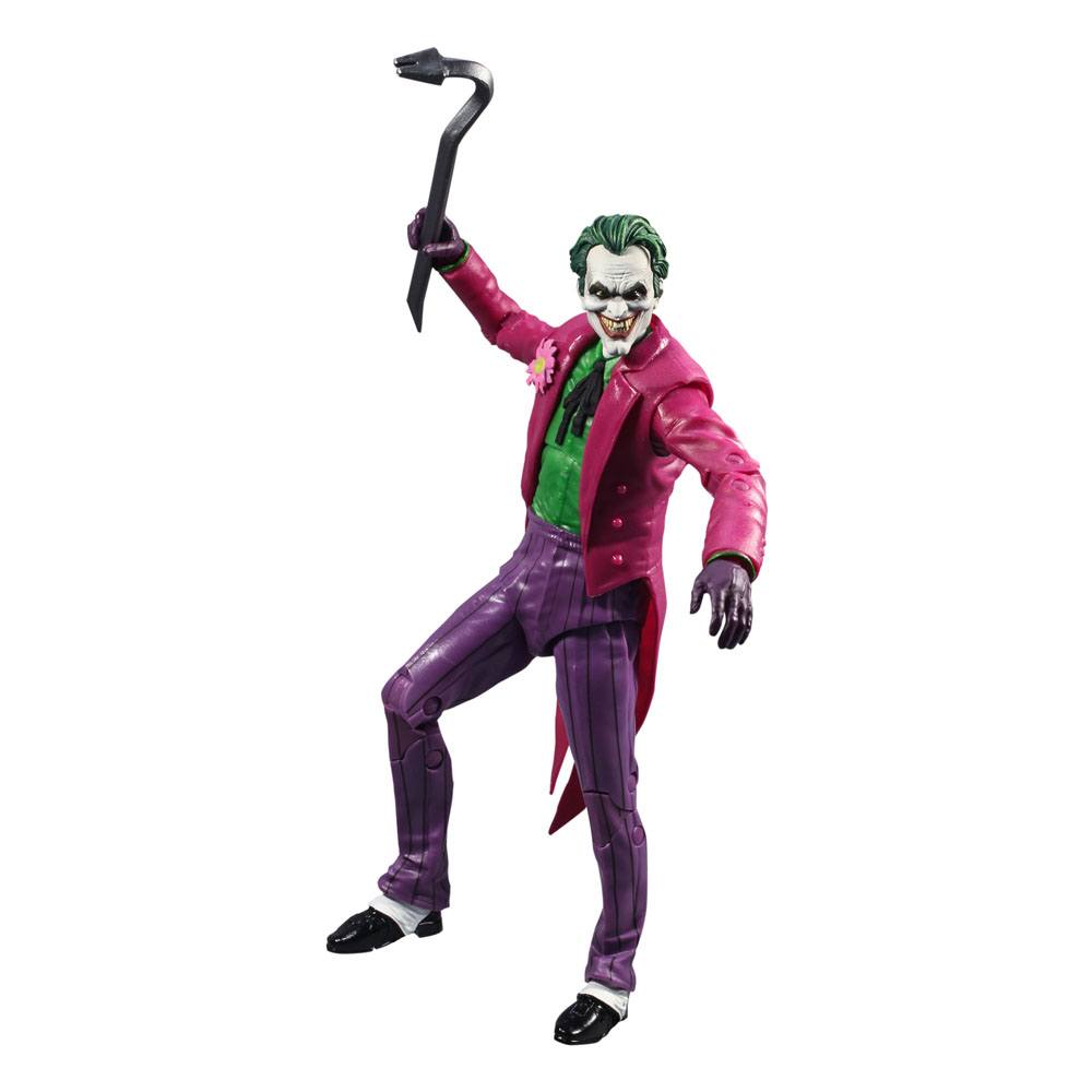 Jokeri: Klovni (Batman: Kolme Jokeria)