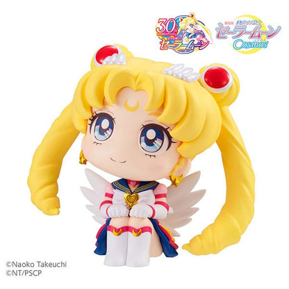 Sailor Moon Cosmos