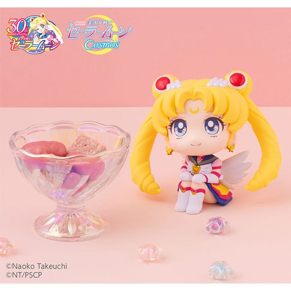 Sailor Moon Cosmos