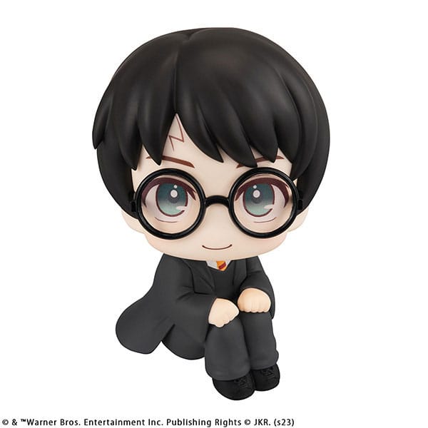 lookup-harry-potter-harry-potter-megahouse