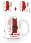 Hrnek Star Wars: Vzestup Skywalkera - Sithský voják 