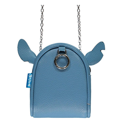 Sac Lilo & Stitch - Stitch Cute & Fluffy