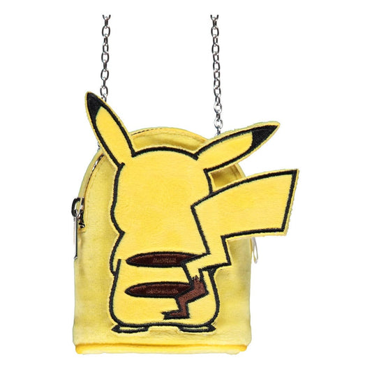 Sac Pokémon - Pikachu Back