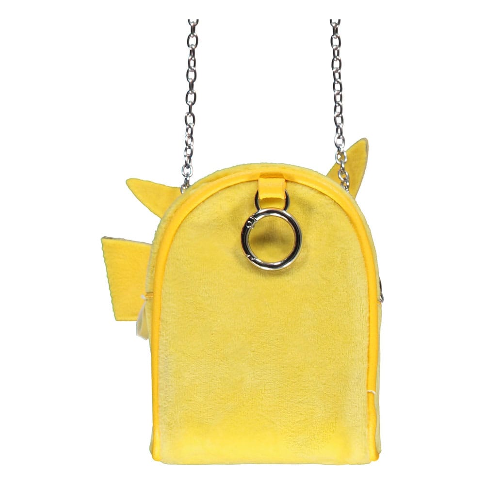 Sac Pokémon - Pikachu Back