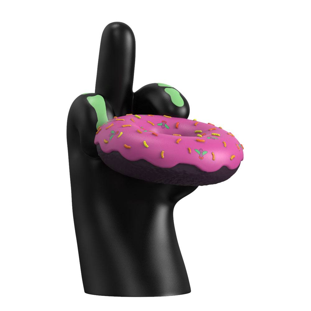 I Donut Care - Gruselig - Im Dunkeln leuchtend 