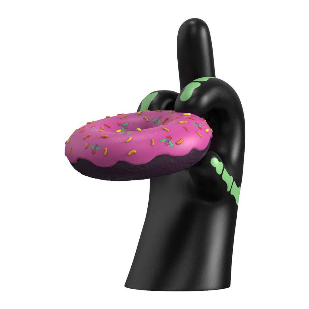 I Donut Care - Gruselig - Im Dunkeln leuchtend 