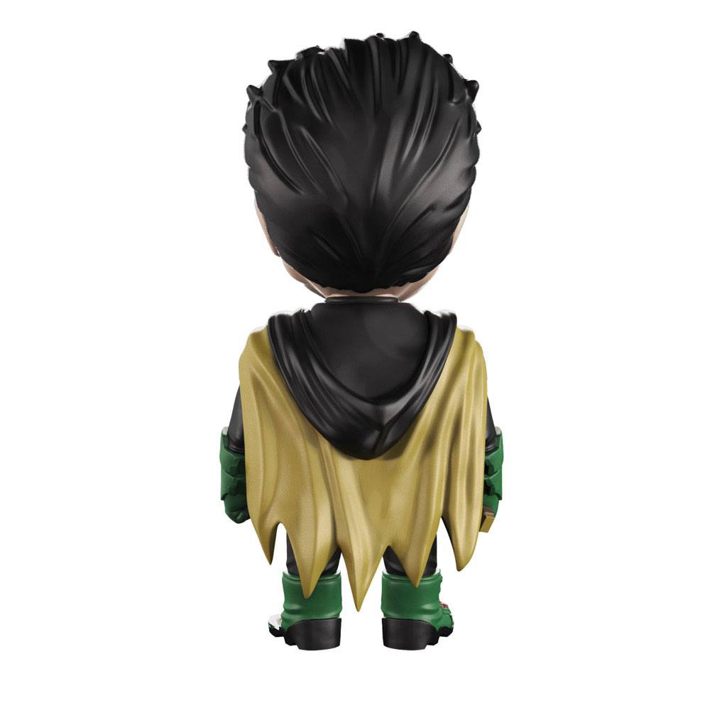 XXRAY: Robin