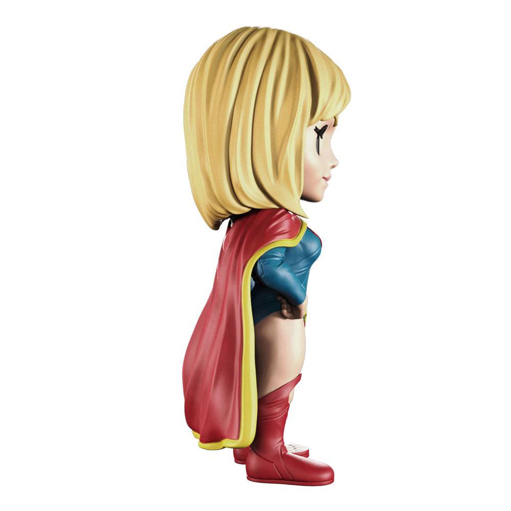 XXRAY: Supermergina