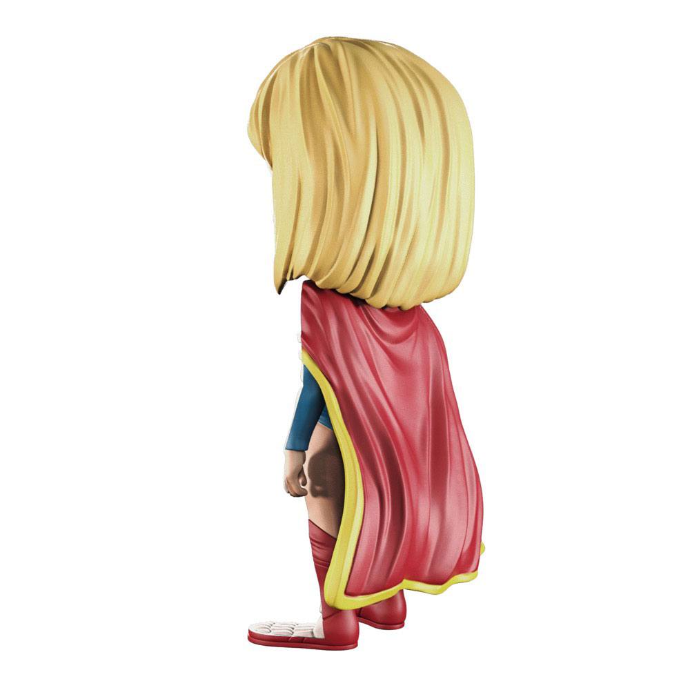 XXRAY: Supermergina