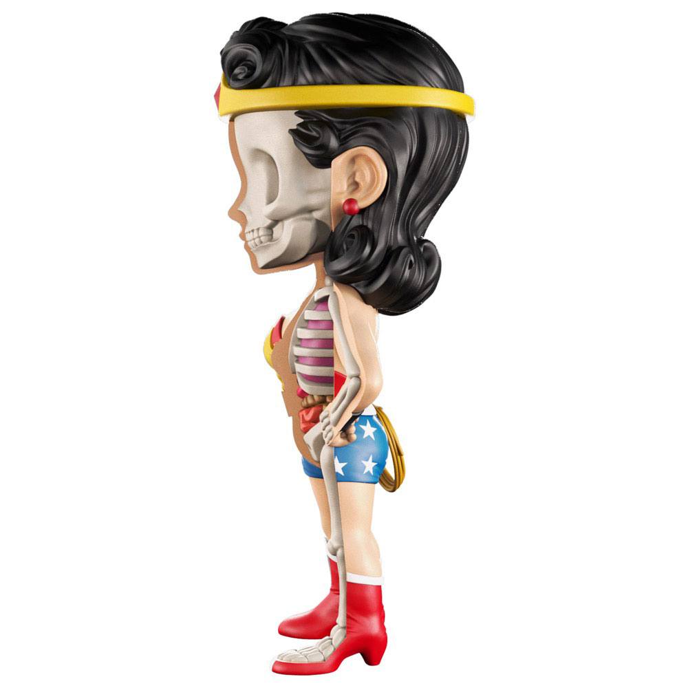 XXRAY: L'età d'oro di Wonder Woman 
