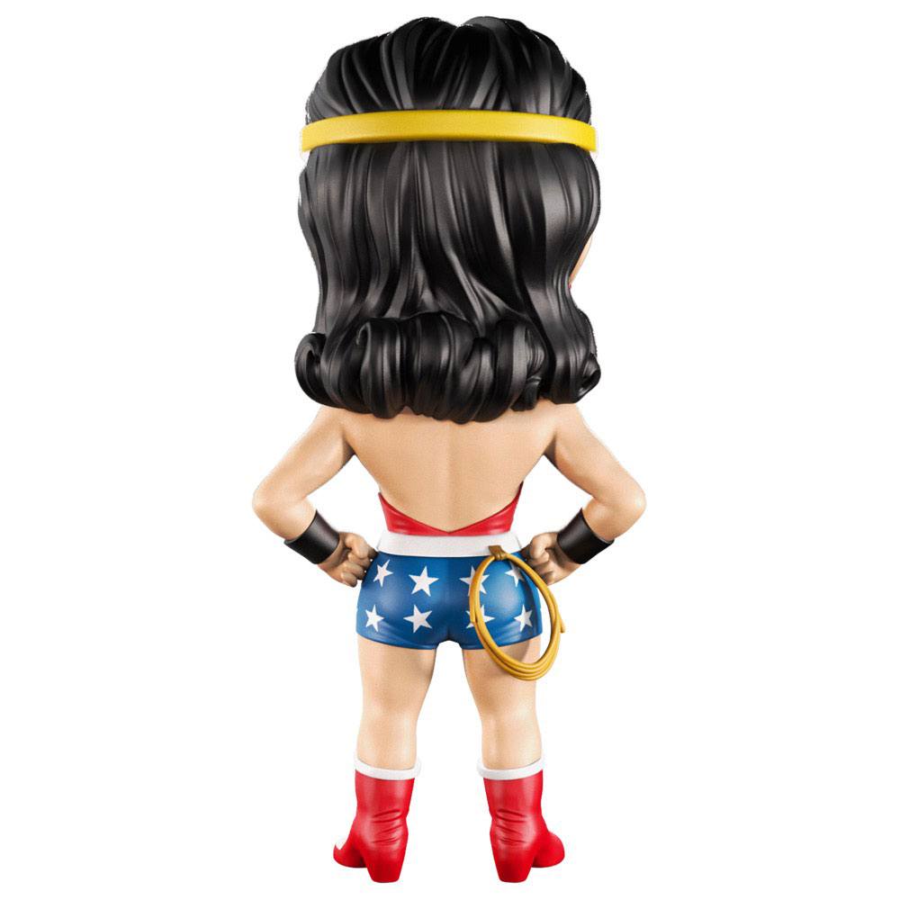 XXRAY: L'età d'oro di Wonder Woman 