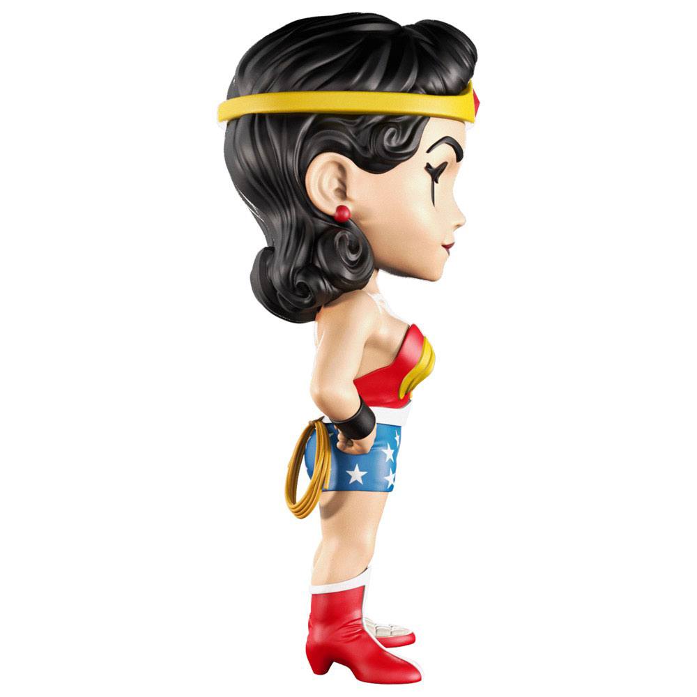 XXRAY: L'età d'oro di Wonder Woman 