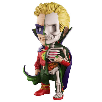 XXRAY: Green Lantern Gouden Eeuw 