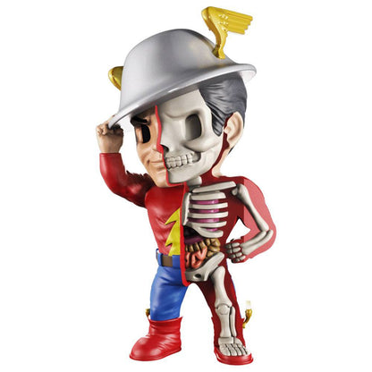 XXRAY: Zlatý věk Flashe 