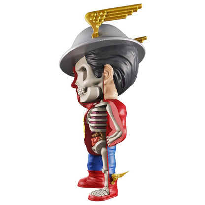 XXRAY: Zlatý věk Flashe 