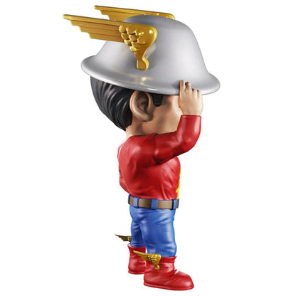 XXRAY: Zlatý věk Flashe 