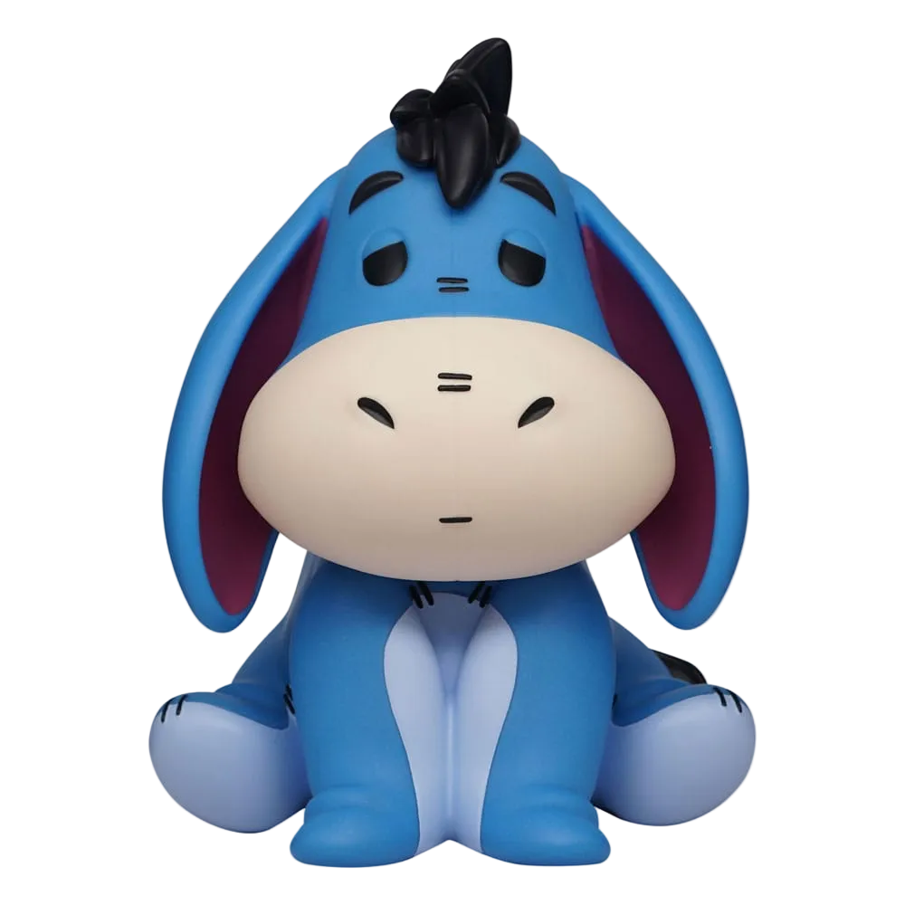 Mikės Pūkuotuko taupyklė - Eeyore