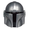 Sparschwein mit mandalorianischem Helm 