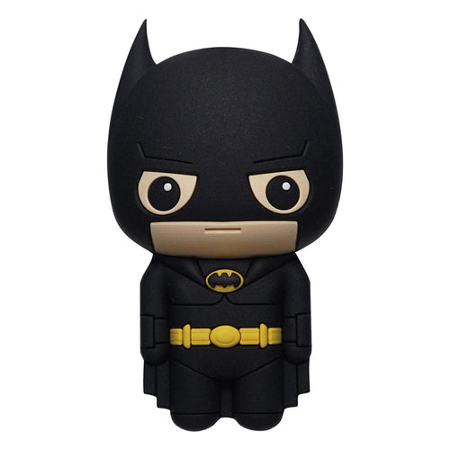 aimant 3d dc comics batman 1989 monogram