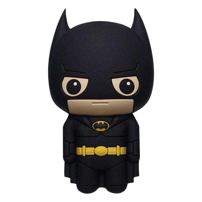 aimant 3d dc comics batman 1989 monogram