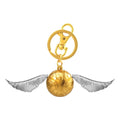 Portachiavi Boccino d'Oro di Harry Potter 