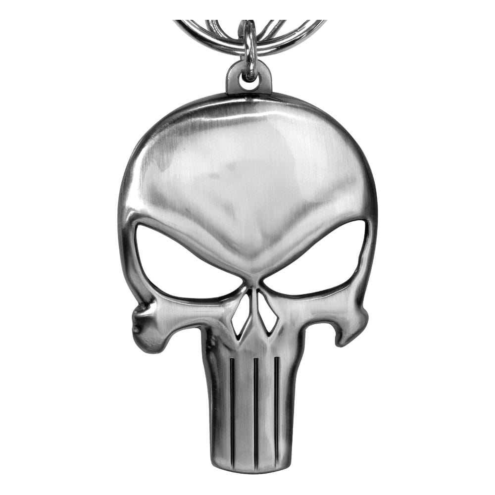Klíčenka Marvel - Logo Punishera