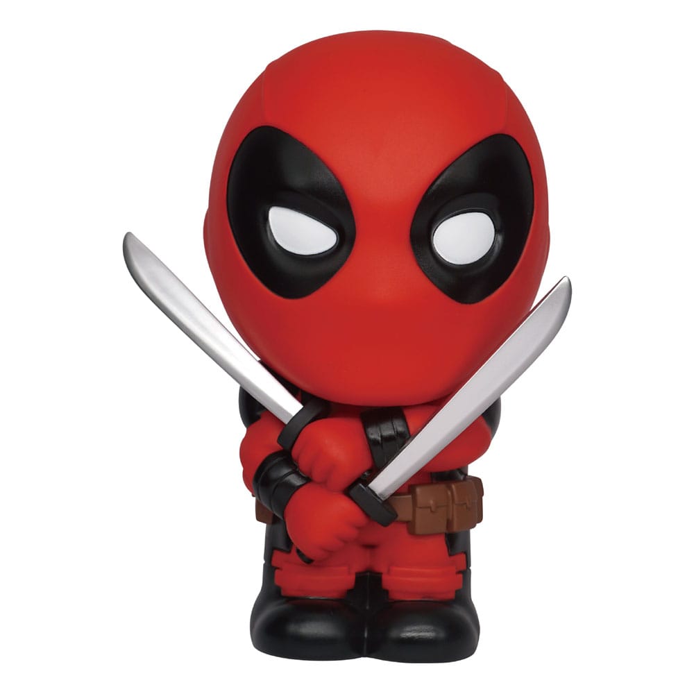 Deadpool Sparegris 