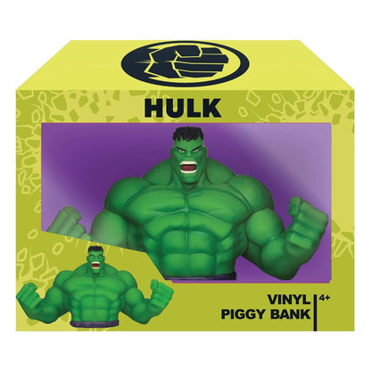 Skarbonka Avengers - Hulk Bust 