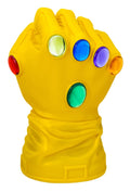 tirelire avengers le gant de linfini monogram