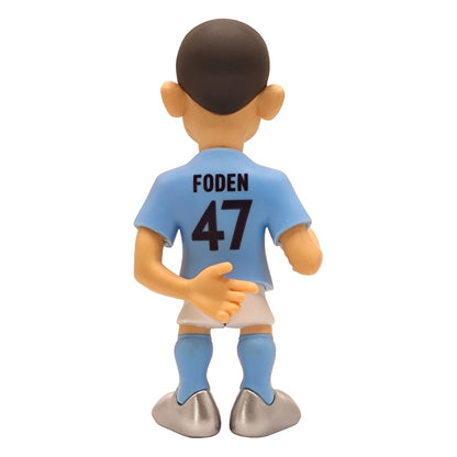 Phil Foden