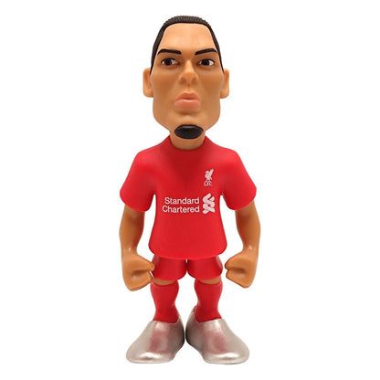 Virgil van Dijk