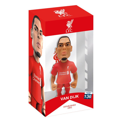 Virgil van Dijk