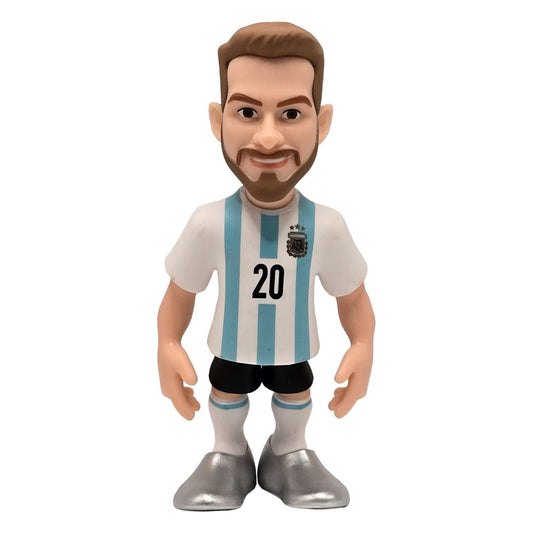 Argentina National Team - Alexis Mac Allister