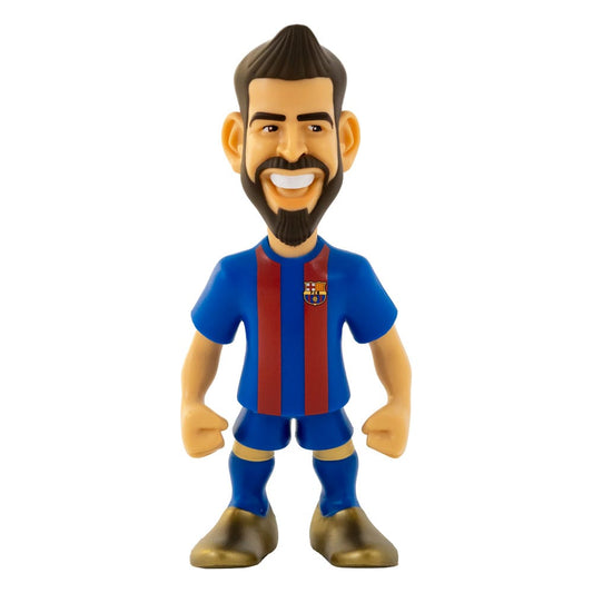 FC Barcelona : Gérard Piqué