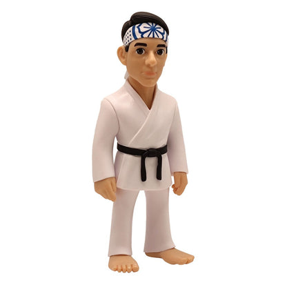 Daniel Larusso